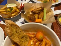 -卡朋厨房(289艺术园区店)