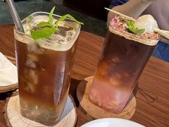 -嗒令甜品·主题融合料理餐厅(首座时代店)