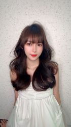 点击看大图 -3am hair salon烫发染发接发