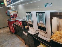 -好伦哥比萨烤肉自助(八里桥店)