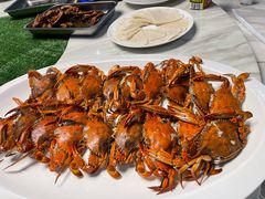 -天然居·漳港海鲜·海景餐厅(南澳总店)