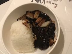 -悦融琥珀·京鲁菜·海味珍品(西单店)