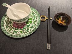 -南里山房·新淮扬菜(徐汇万科店)