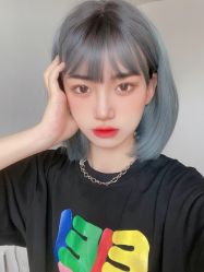 -Rise Hair上升造型