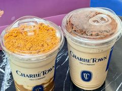 -CHARLIETOWN红茶公司(南京万象天地店)