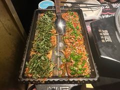 -烤匠麻辣烤鱼(双流明城购物中心店)