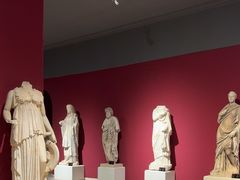 -安塔利亚博物馆