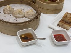 -喜宴又一村·粤菜·茶点·海鲜(壹方天地店)
