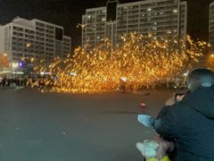 -前海沿·青岛菜(乐客城店)