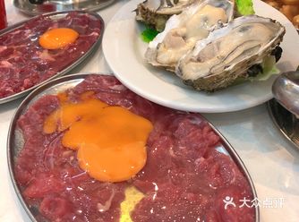 深圳福田八卦岭养生养颜粥底火锅