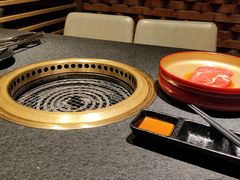 -神户赤童日式烤肉(金地广场店)