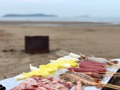 -普陀山风景名胜区-千步大沙