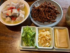 -小吊梨汤·北京菜(香山店)