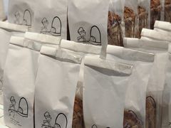 -Dough&Joe团憩(瑞虹天地月亮湾店)