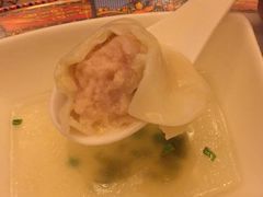 -禧瑞都大饭店(吊桥路店)