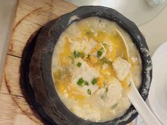 -小桃红·东北菜·春饼烤鸭(南阳湖街店)