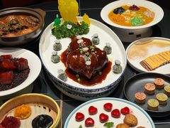 -童福兴·南京菜(老门东店)