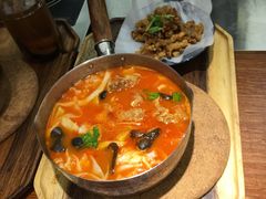 -小满手工粉(上海品尊国际店)