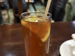 柠檬红茶-德大西餐社(云南南路店)