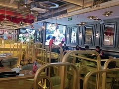 -刘一锅筋头巴脑(千峰路店)