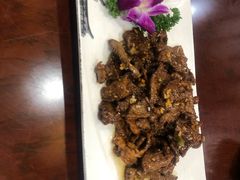 -北纬39度天津宴(黑牛城道店)