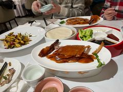 -月福京味斋·烤鸭店·北京菜(鼓楼总店)