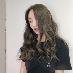 -MY HAIR ARDOR