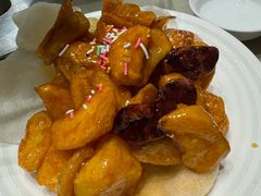 -7号院家宴.烧鸽子(门头沟店)