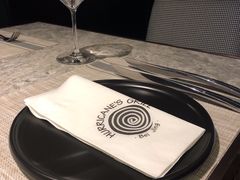 -Hurricane's Grill 飓风牛排