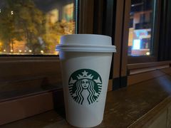 -星巴克(天津五大道店)