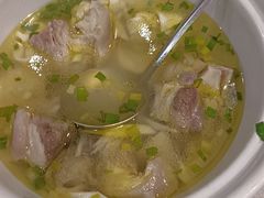 -欣旺·迎宾楼·百年无锡菜