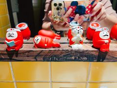-炉胜·炉端烧·居酒屋