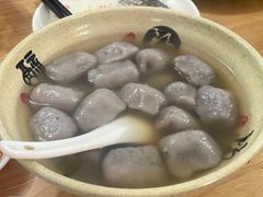 -烂厅下牛肉汤