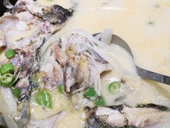 千岛湖一锅鲜-香浙汇(望京店)