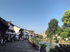 -东梓关景区村庄