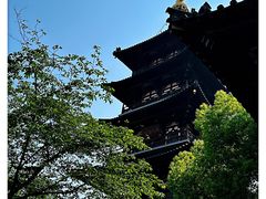 -寒山寺