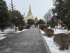 -洛阳白马寺