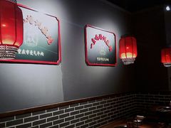 用餐区-受气牛肉·重庆耙牛肉(南坪总店)