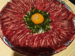 -大阪烧肉BAKA一代(十亩地店)