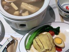 -發起人·肉骨茶(万象汇店)