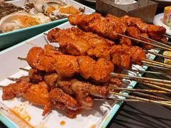 -美达尔烧烤(大尧三路店)