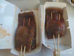-乐乐姐超级土豆(中关村5号店)