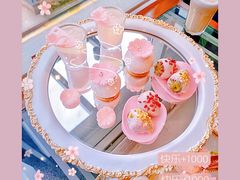 -马哥孛罗酒店·SAVVY全日餐厅