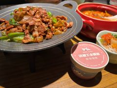 -禾珍珠家常小馆(河南博物院店)