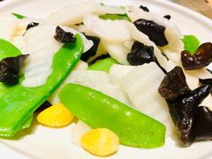 养生小炒皇-金掌勺锅包肉(华润万象城店)