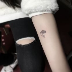 动物-明星刺青·洗纹身