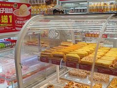 -味多美蛋糕(航天桥店)