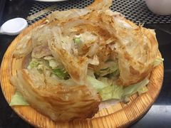 -新兴·金羊座·粤菜点心(乐峰店)