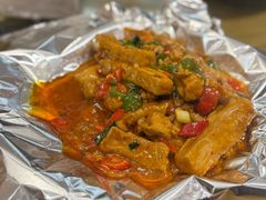 -鸿运楼·舌尖上的徽菜