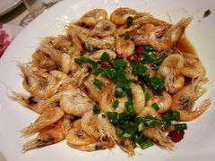-壹只菜·崇明本地特色菜(崇明南门店)